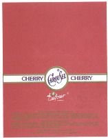 CHERRY CAROUSEL