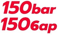 150bar