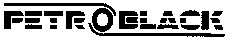PETROBLACK