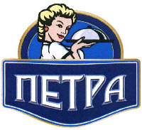 PETRA