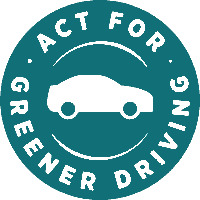 ACT FOR GREENER DRIVING