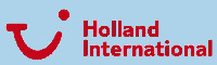 Holland International