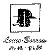Louie Borrow