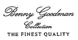 Benny Goodman