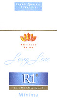 R1 Long Line