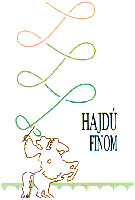 HAJDÚ FINOM