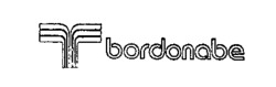 bordonabe