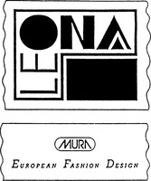LEONA MURA EUROPEAN FASHION DESIGN