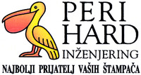 PERI HARD INZENJERING NAJBOLJI PRIJATELJ VASIH STAMPACA