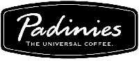 Padinies THE UNIVERSAL COFFEE.