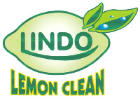 LINDO LEMON CLEAN