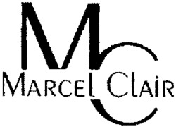 MC MARCEL CLAIR
