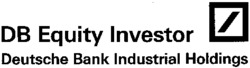 DB Equity Investor Deutsche Bank Industrial Holdings