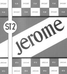 ST2 Jerome
