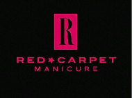 R RED CARPET MANICURE