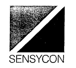 SENSYCON