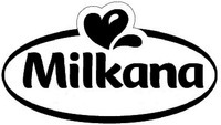 Milkana