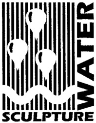 SCULPTURE WATER