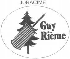 JURACIME Guy Rième