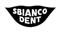 SBIANCO DENT
