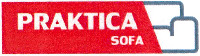 PRAKTICA SOFA