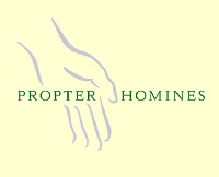PROPTER HOMINES