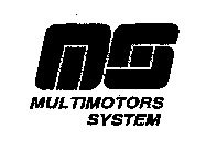 MS MULTIMOTORS SYSTEM