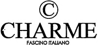 C CHARME FASCINO ITALIANO