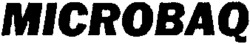 MICROBAQ