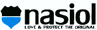 nasiol LOVE & PROTECT THE ORIGINAL