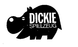 DICKIE SPIELZEUG