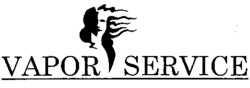 VAPOR SERVICE