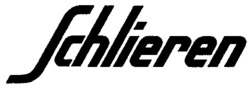 Schlieren