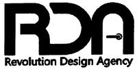 RDA Revolution Design Agency