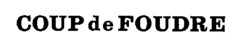 COUP de FOUDRE