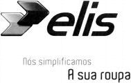 elis Nós simplificamos A sua roupa