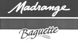 Madrange Baguette