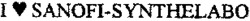 I SANOFI-SYNTHELABO