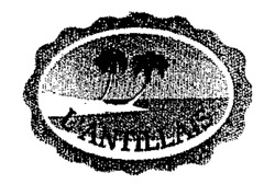 L'ANTILLAIS