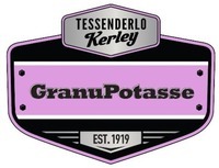 TESSENDERLO Kerley GranuPotasse EST. 1919