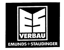 ES VERBAU EMUNDS + STAUDINGER