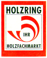 HOLZRING IHR HOLZFACHMARKT
