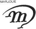 MARJOLIE m