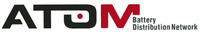 ATOM Battery Distribution Network