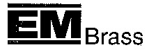 EM Brass