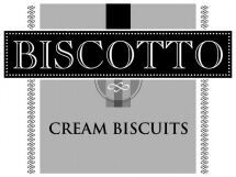 BISCOTTO CREAM BISCUITS