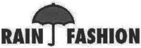 RAIN FASHION
