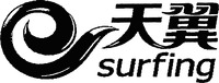 e surfing