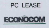 PC LEASE ECONOCOM