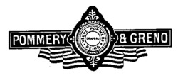 POMMERY & GRENO